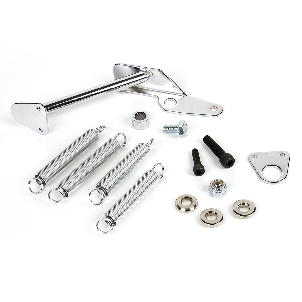 Universal Throttle Return Spring Kit